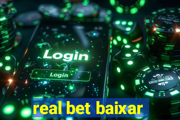 real bet baixar