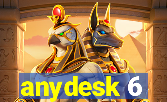 anydesk 6