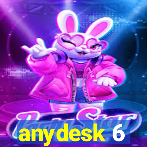 anydesk 6