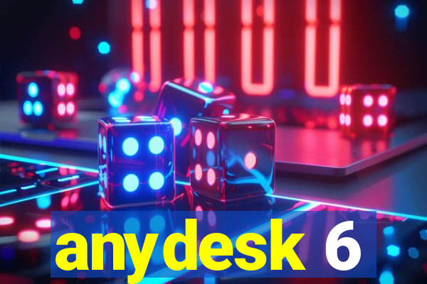 anydesk 6