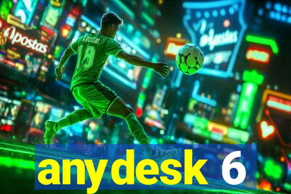 anydesk 6