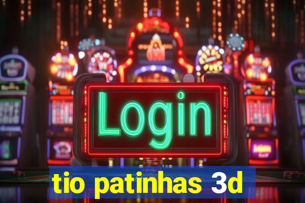 tio patinhas 3d