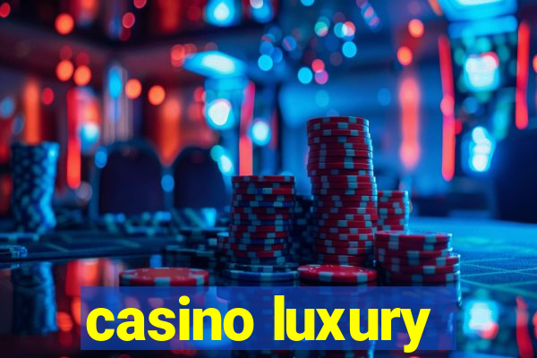 casino luxury