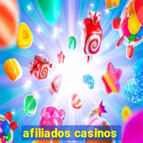 afiliados casinos