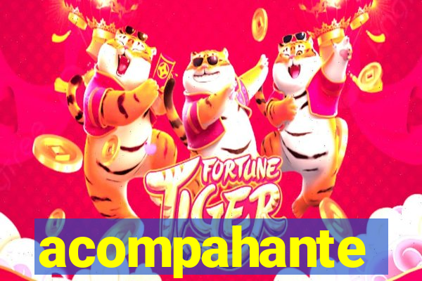 acompahante