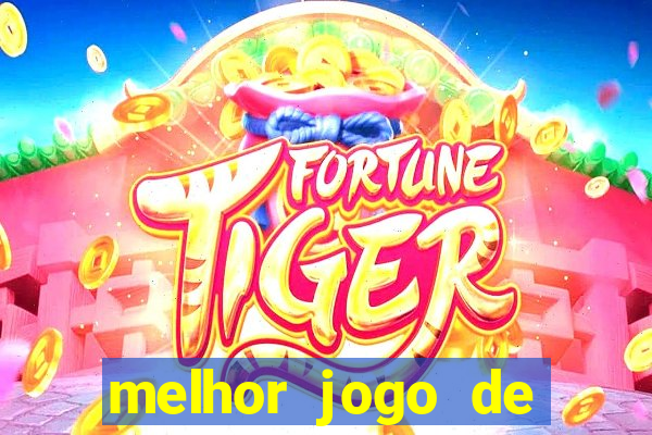 melhor jogo de aposta online