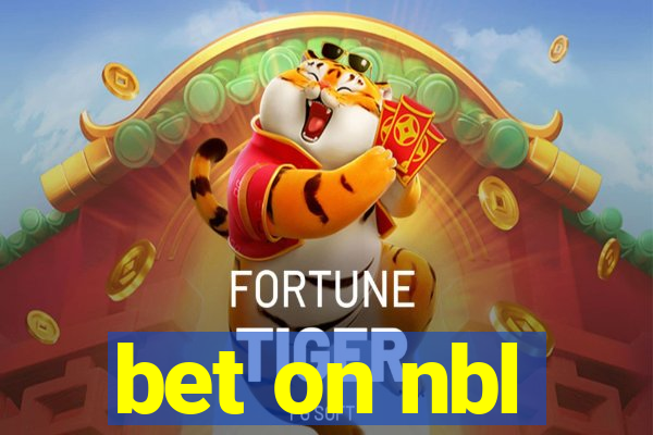 bet on nbl