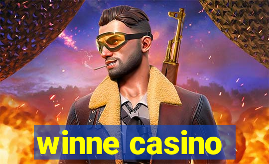 winne casino