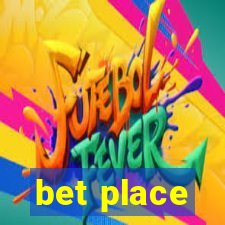 bet place