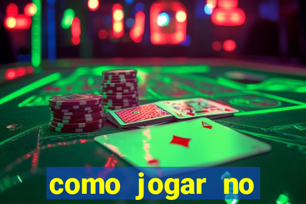 como jogar no fortune dragon