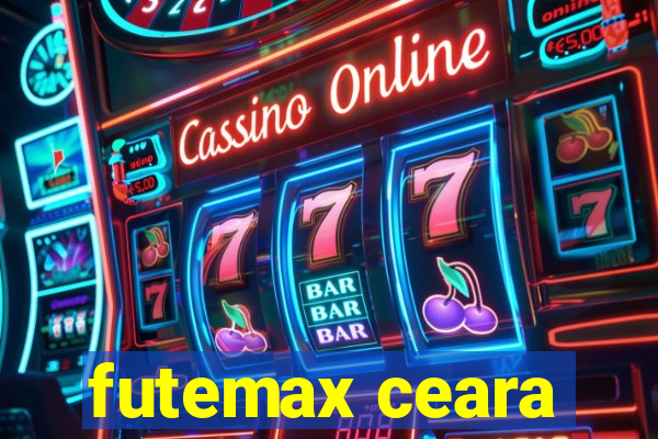 futemax ceara