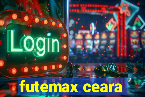 futemax ceara