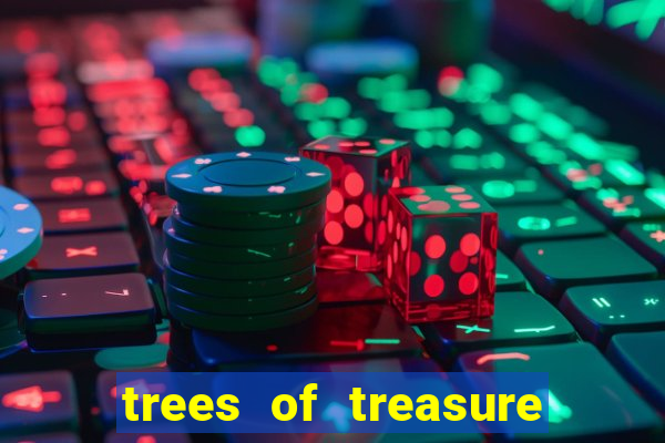 trees of treasure slot demo