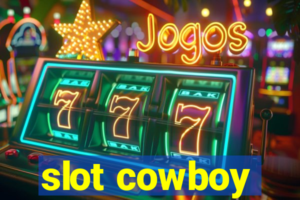 slot cowboy