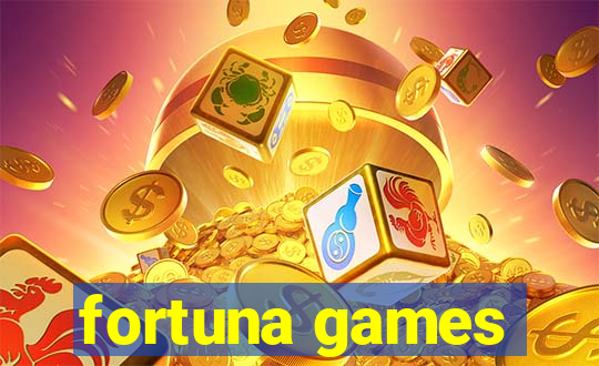 fortuna games