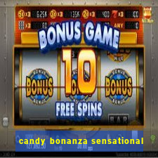 candy bonanza sensational