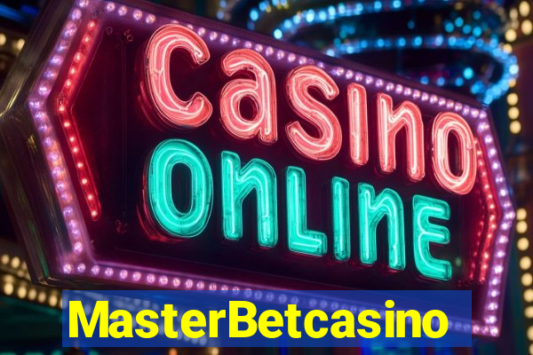 MasterBetcasino