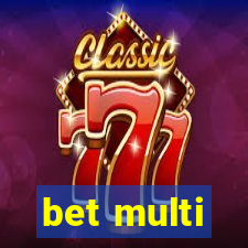 bet multi