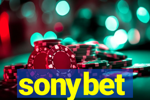 sonybet