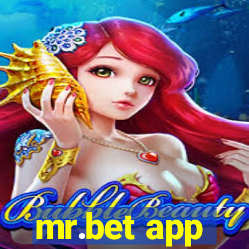 mr.bet app