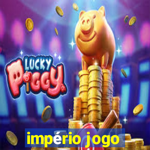 império jogo