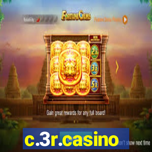 c.3r.casino