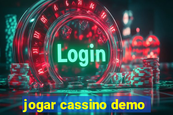 jogar cassino demo