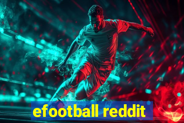 efootball reddit