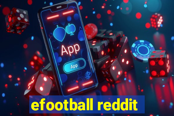 efootball reddit