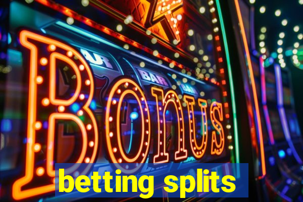 betting splits