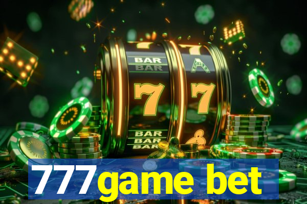 777game bet