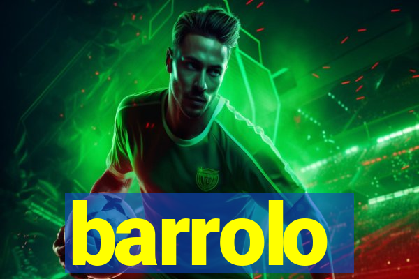 barrolo