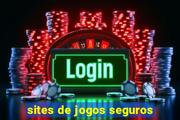 sites de jogos seguros