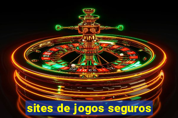 sites de jogos seguros