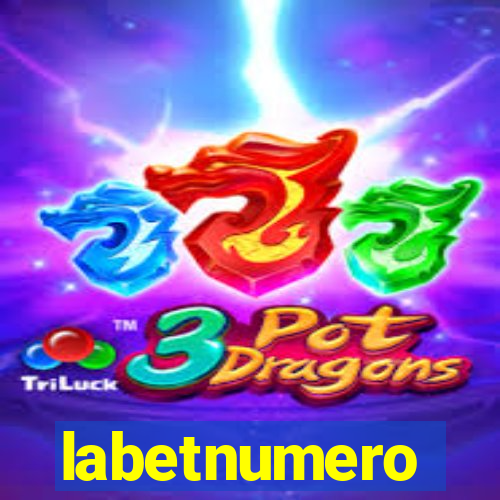 labetnumero