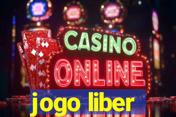 jogo liber