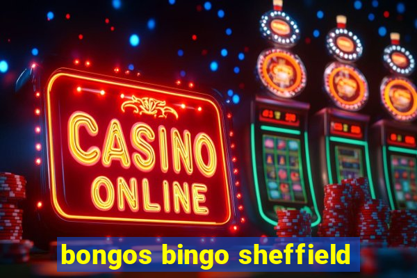 bongos bingo sheffield