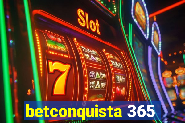 betconquista 365