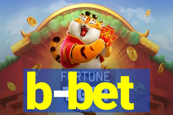 b-bet