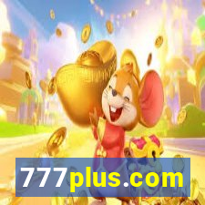 777plus.com