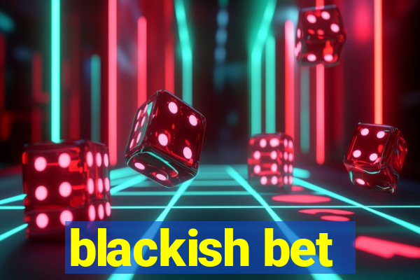 blackish bet