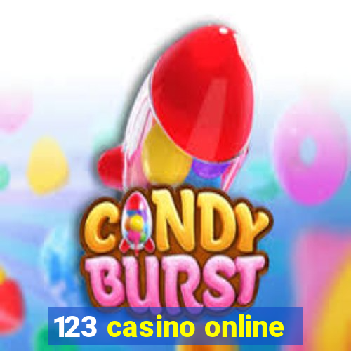 123 casino online