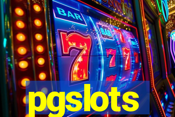 pgslots