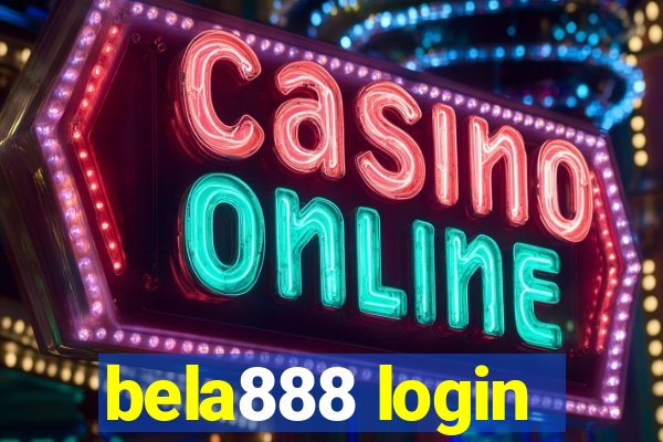 bela888 login