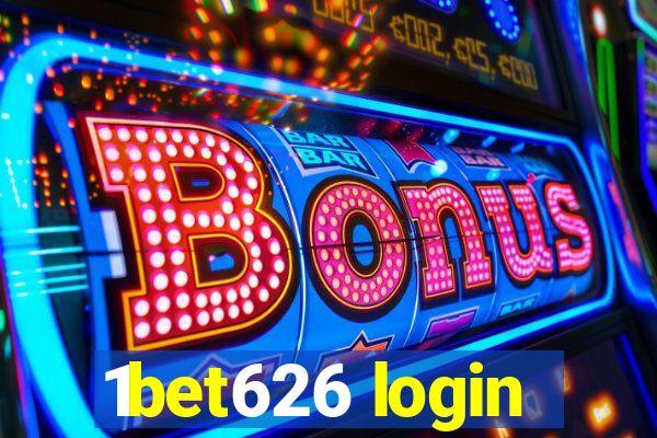 1bet626 login