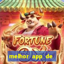 melhor app de apostas esportivas