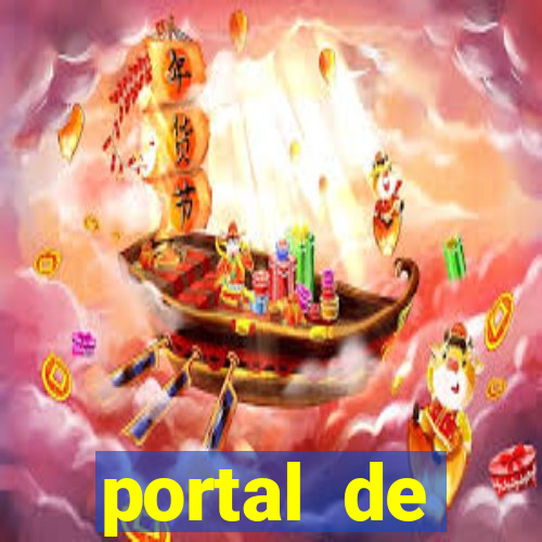 portal de assinatura senai