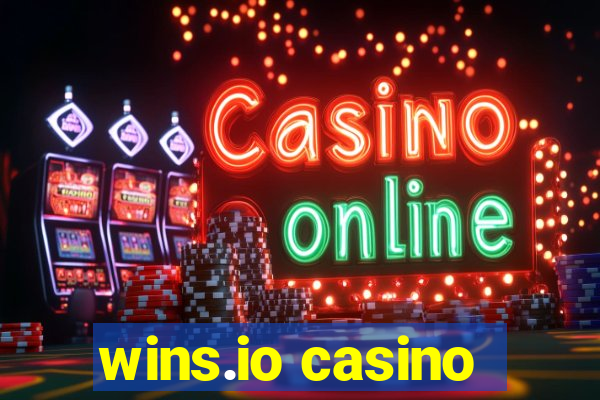 wins.io casino