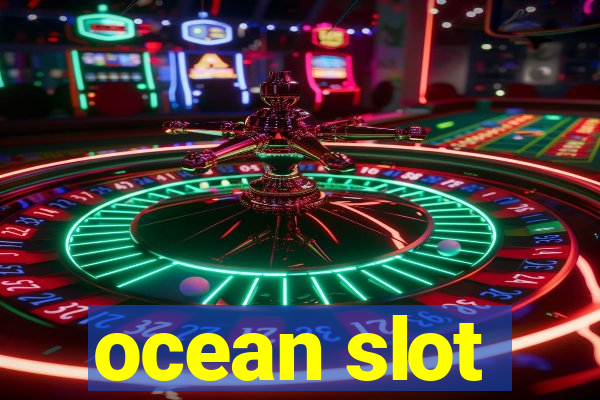 ocean slot