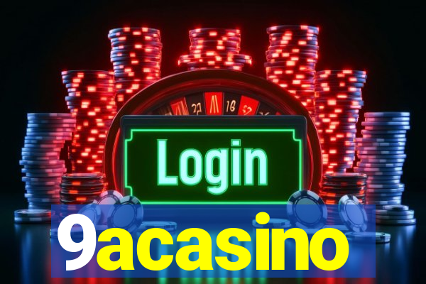 9acasino